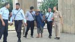 Potret Mbah Ramun, Veteran Perang Telantar di Kolong Tol Jakarta