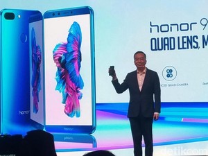 Bos Honor Ungkap Alasan Telat Masuk Pasar Indonesia