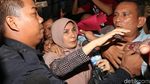 Kandidat Wali Kota Malang, Yaqud Ananda Ditahan KPK