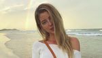 Seger & Seksinya Sadis, Nih Baskin Champion Gebetan Baru Justin Bieber
