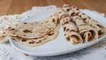 Mulai Baguette hingga Naan, Ini 10 Roti Tradisional dari Berbagai Negara