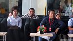Wali Kota Malang Nonaktif Diperiksa KPK