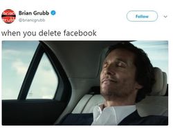 Dahsyatnya Kekuatan Tersembunyi Mark Zuckerberg