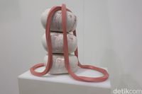 2 Galeri Seni Indonesia Unjuk Gigi di Art Basel Hong Kong 