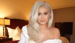 2 Bulan Jadi Ibu, Kylie Jenner Rindu Tubuh Seksinya
