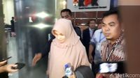 2 Cawalkot Malang Ditahan KPK