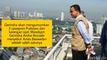 Meme Politik: Ingar Bingar Anies Kandidat Cawapres Prabowo