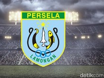 Daftar Lengkap Skuad Persela Lamongan Liga 2 2024/2025