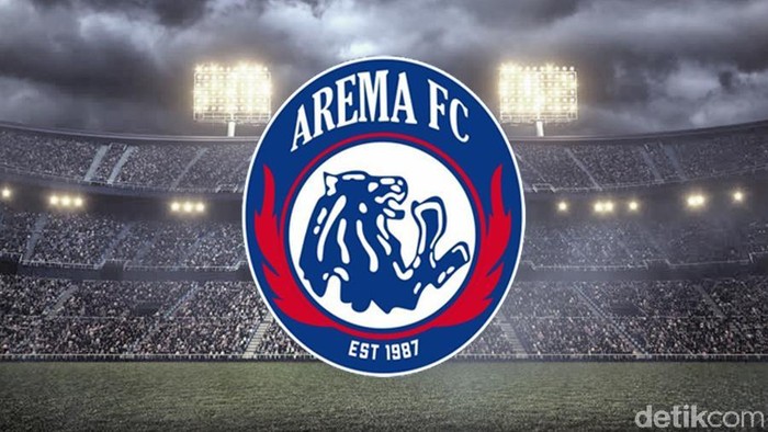 Logo Klub Liga 1 mulai dari Arema, Bali United, Borneo FC, Bhayangkara, Madura United, Mitra Kukar, Persebaya, Persela, Perseru, Persib, Persija, Persipura, PS Tira, PSIS, PSM, PSMS, dan Sriwijaya