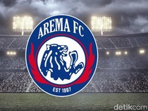 Head to Head Arema FC Vs PSS Sleman: Singo Edan Kalah Tipis