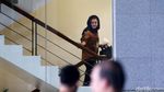 Istri Novanto Diperiksa KPK Terkait Kasus e-KTP