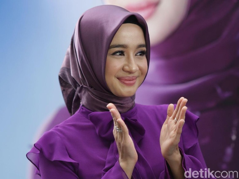 Jual Rumah Rp 9 M, Ini Fakta-fakta Laudya Cynthia Bella Jual Rumah Rp 9 M, Ini Fakta-fakta Laudya Cynthia Bella