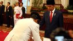 Isdianto Dilantik Jadi Wakil Gubernur Kepulauan Riau