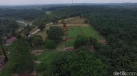 Inilah Candi Bahal. Berlokasi di Desa Bahal, Kecamatan Padang Bolak, Kabupaten Tapanuli Selatan, Sumatera Utara, yaitu sekitar 3 jam perjalanan dari Padangsidempuan (Okta Marfianto/detikTravel)
