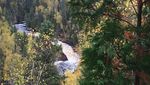 Foto: Air Terjun Ketel Setan yang Misterius