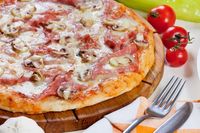 Ini 10 Pizza Asli Italia yang Terkenal Gurih Alami Rasanya
