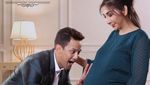 Istri Hamil Besar, Lucky Perdana Sudah Dapat Restu?