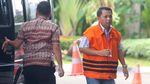 Kabid Perizinan Pemkab Subang Diperiksa KPK