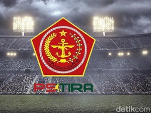 PS Tira Kalah dari PSM karena Hilang Fokus
