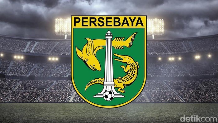 Logo Klub Liga 1 mulai dari Arema, Bali United, Borneo FC, Bhayangkara, Madura United, Mitra Kukar, Persebaya, Persela, Perseru, Persib, Persija, Persipura, PS Tira, PSIS, PSM, PSMS, dan Sriwijaya