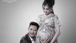 Istri Hamil Besar, Lucky Perdana Sudah Dapat Restu?