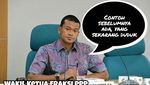 Meme Politik: Ingar Bingar Anies Kandidat Cawapres Prabowo