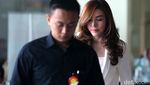 Istri Andi Narogong Kembali Diperiksa KPK