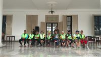 10 Ontelis Indonesia Tur Jakarta-Bali
