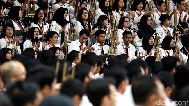 Jangan Percaya Hoax! Ini Fakta Seleksi CPNS 2018