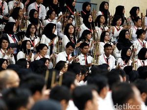 Diumumkan Hari Ini, Pendaftaran CPNS Dibuka 11 November