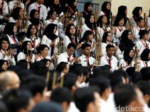 Curiga Ada PNS Korupsi, Segera Lapor BKN