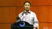 Anggota Dewan Penasihat Gerindra Muhammad Syafii menyebut berbagai nama masih memungkinkan untuk disorongkan sebagai cawapres Prabowo. Anies Baswedan bisa, Anis Matta bisa. Anis saja sudah ada dua, kata Syafii