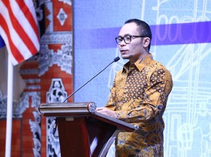 Ini Cara Menaker Hilangkan Eksploitasi ABK di Kapal
