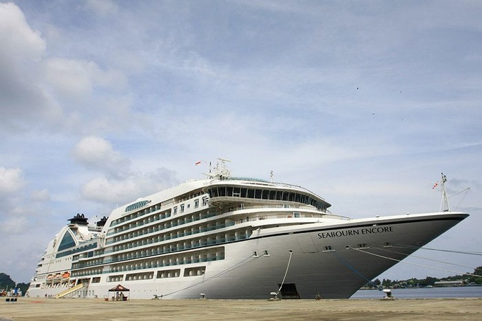 Yacht Club, Cara Baru Sabang Promosi Wisata