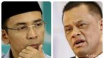 Meme Politik: Ingar Bingar Anies Kandidat Cawapres Prabowo