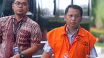 Kabid Perizinan Pemkab Subang Diperiksa KPK