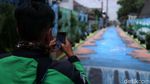 Intip Gang Cantik di Tangsel