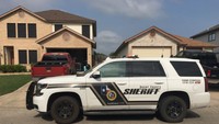 Salazar mengatakan seorang anak tidak boleh ditinggalkan bersama anjing sendirian. Anjing yang menggigit Noah merupakan anjing keluarga dan tidak memperlihatkan tanda-tanda agresif. (Foto: Dok. News 4 San Antonio)