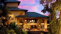 Salah satu resor, Four Seasons Resort Lanai, dibuka kembali pada Februari 2016 setelah direnovasi selama beberapa bulan. Business Insider/Istimewa.