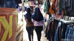 40 Tahun Lebih Trotoar di Bandung Ini Dikuasai PKL
