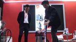 Mengintip Clean and Laundry Expo 2018