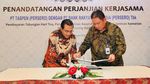 Digitalisasi Pembayaran Pensiun