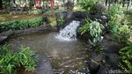 Foto: Asrinya Taman Monas
