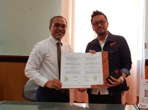 Universitas Brawijaya Hadirkan Ekosistem Digital di Lingkungan Kampus