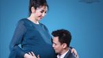 Istri Hamil Besar, Lucky Perdana Sudah Dapat Restu?