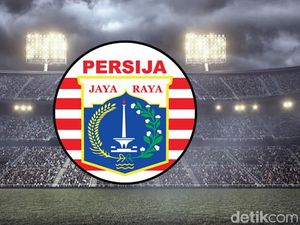 Melalui Video, Pemain Persija Minta Maaf ke Suporter Persib