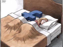 Dahsyatnya Kekuatan Tersembunyi Mark Zuckerberg