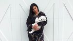 2 Bulan Jadi Ibu, Kylie Jenner Rindu Tubuh Seksinya