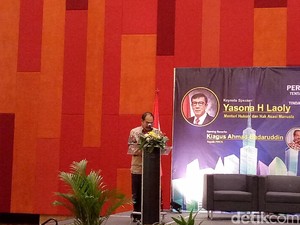 PPATK Tegaskan Perusahaan Tempat Pencucian Uang Bisa Dipidana