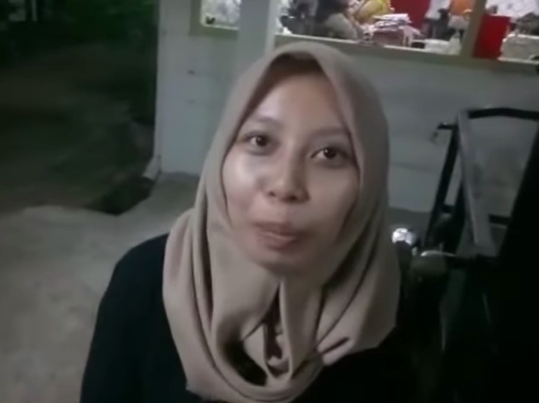 Inisiatif Komunitas Skuter Bongsor Yamaha untuk Difabel Foto: Pool (Youtube) Inisiatif Komunitas Skuter Bongsor Yamaha untuk Difabel Foto: Pool (Youtube)